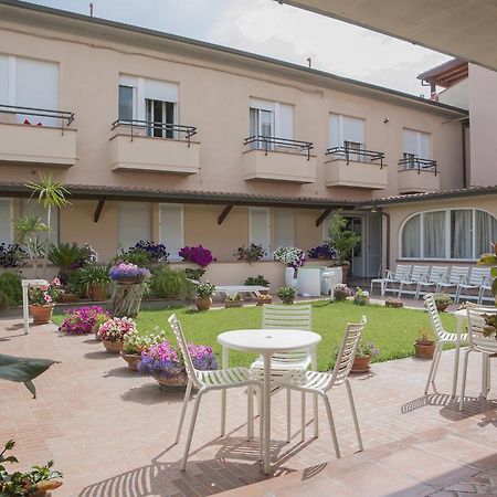 Hotel Sabrina Castiglione della Pescaia Luaran gambar