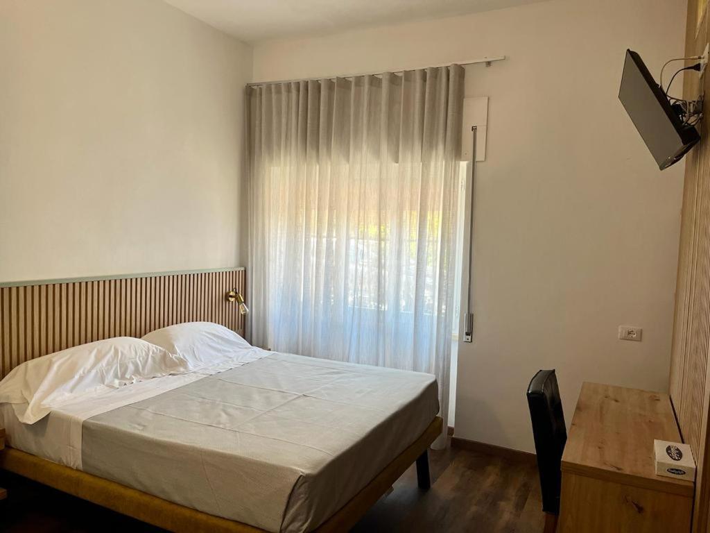 Hotel Sabrina Castiglione della Pescaia Luaran gambar