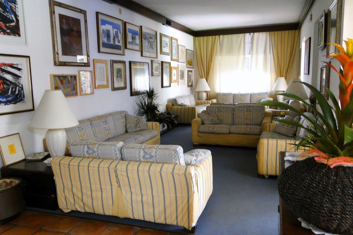 Hotel Sabrina Castiglione della Pescaia Luaran gambar