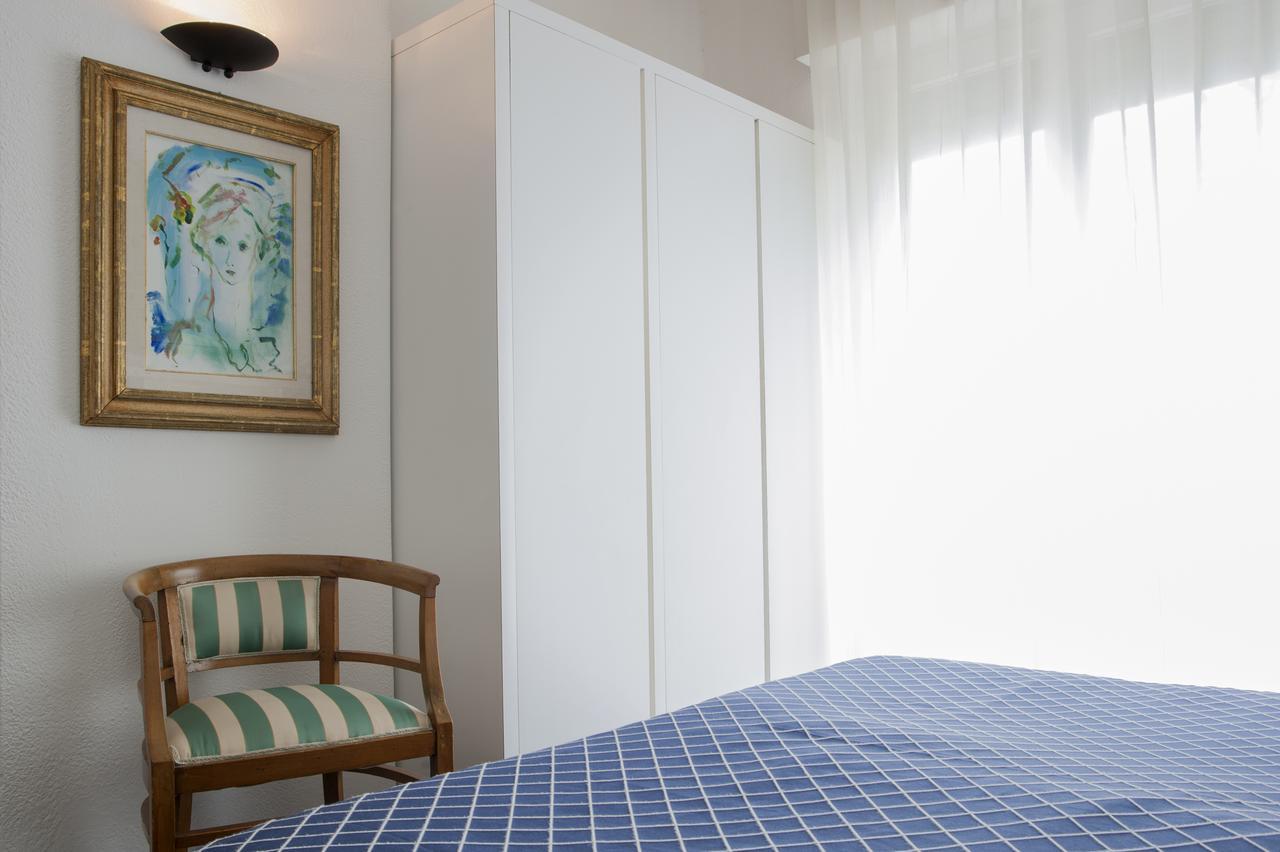 Hotel Sabrina Castiglione della Pescaia Luaran gambar