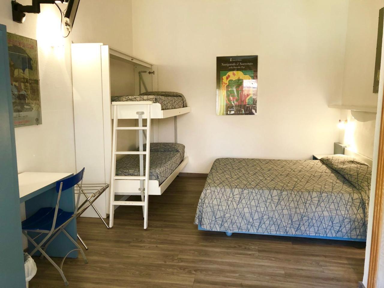 Hotel Sabrina Castiglione della Pescaia Luaran gambar
