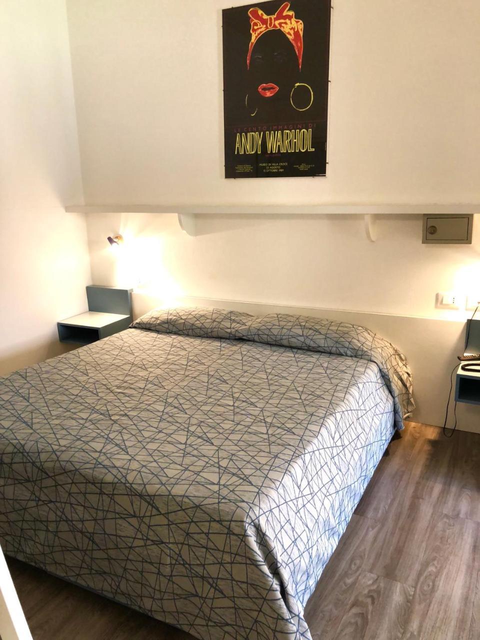 Hotel Sabrina Castiglione della Pescaia Luaran gambar